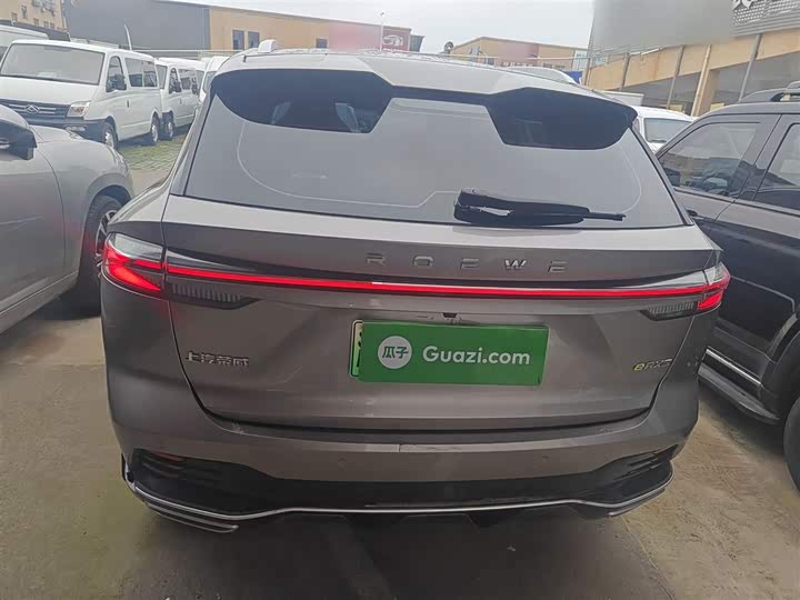 Roewe RX5 Hybrid 2023 2023款 eRX5 超混优越版