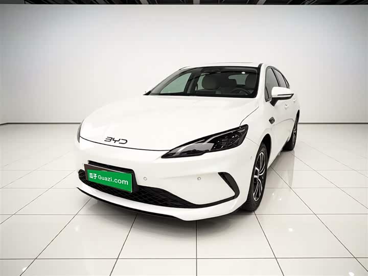 BYD Seal 05 DM-i Hybrid 2025 2025款 DM-i 智驾版 120KM旗舰型