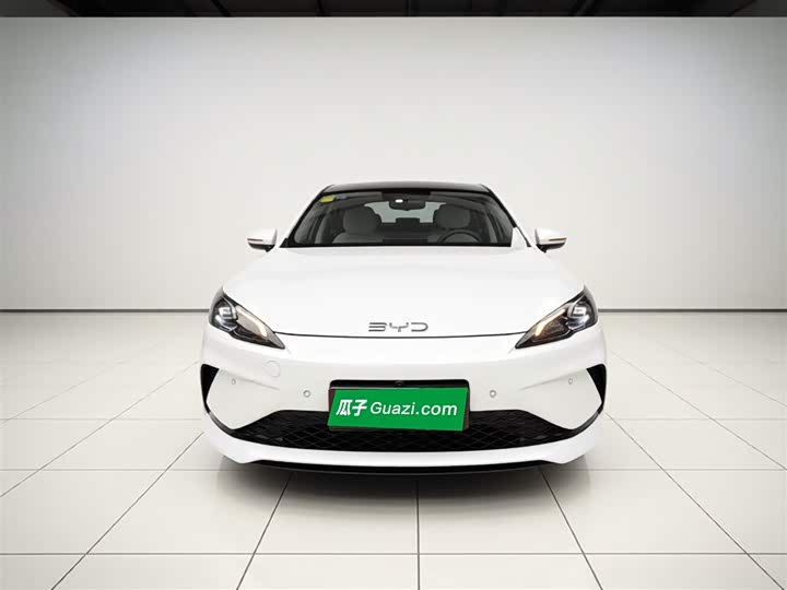 BYD Seal 05 DM-i Hybrid 2025 2025款 DM-i 智驾版 120KM旗舰型