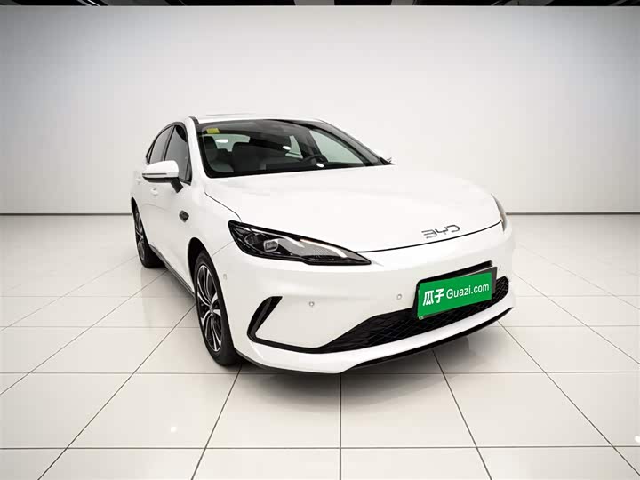 BYD Seal 05 DM-i Hybrid 2025 2025款 DM-i 智驾版 120KM旗舰型