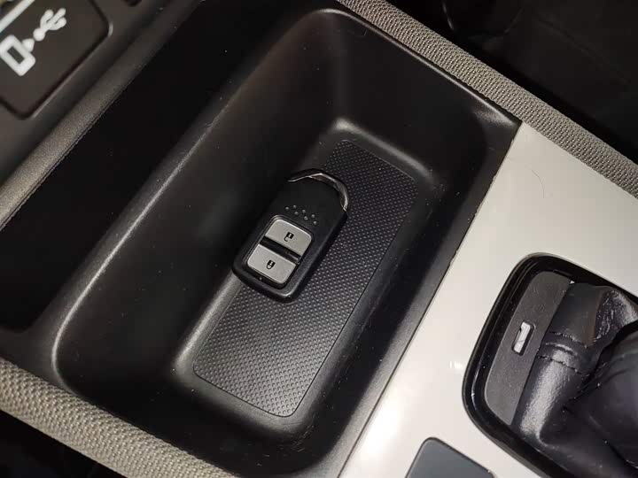 Honda Life 2021 2021款 1.5L CVT SPO-SS灵动版