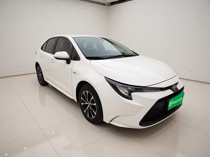 Фото 4 - Toyota Levin