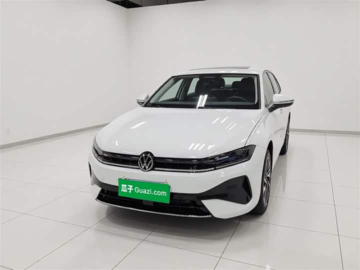 Volkswagen Sagitar L 2026 2026款 L 300TSI DSG 豪华型