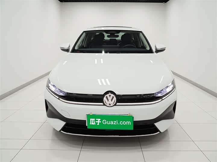 Volkswagen Sagitar L 2026 2026款 L 300TSI DSG 豪华型