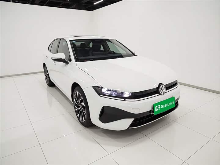 Volkswagen Sagitar L 2026 2026款 L 300TSI DSG 豪华型