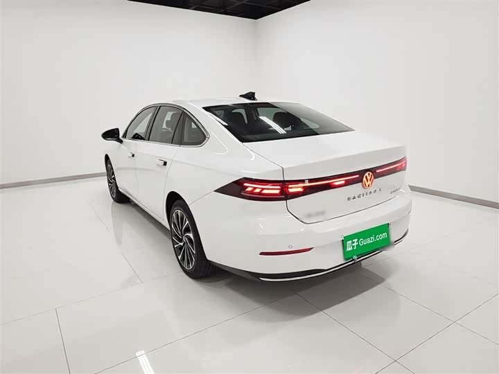 Volkswagen Sagitar L 2026 2026款 L 300TSI DSG 豪华型