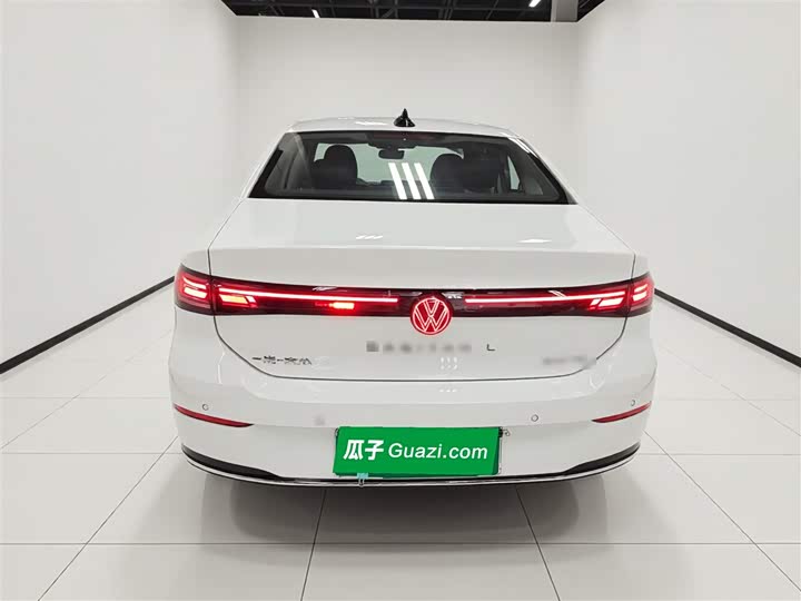 Volkswagen Sagitar L 2026 2026款 L 300TSI DSG 豪华型