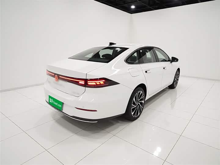 Volkswagen Sagitar L 2026 2026款 L 300TSI DSG 豪华型