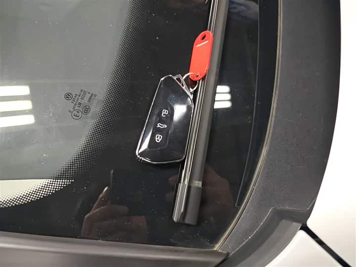 Volkswagen Sagitar L 2026 2026款 L 300TSI DSG 豪华型