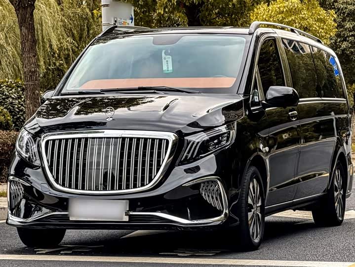 Zdjęcie 2 - Mercedes-Benz Vito
