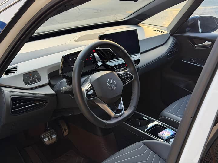 Volkswagen ID.3 2024 2024款 出众版
