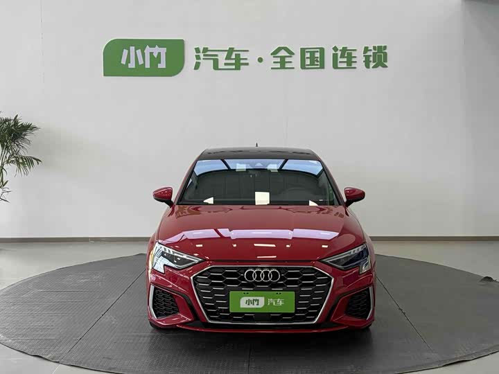 Zdjęcie 8 - Audi A3