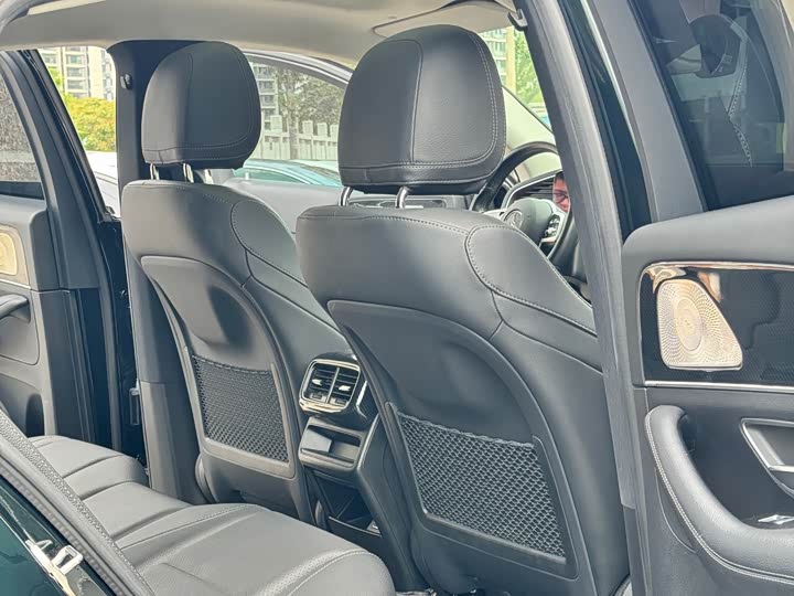 2021 Mercedes-Benz GLE-Class Coupe Hybrid