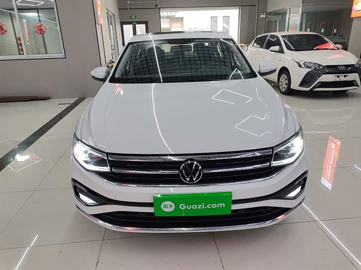 Фото 3 - Volkswagen Bora
