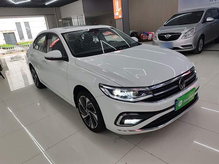 Фото 4 - Volkswagen Bora