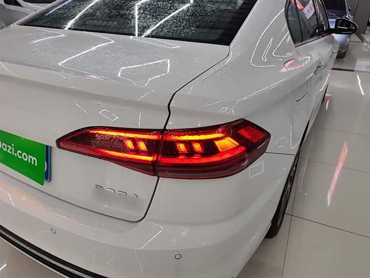 Фото 8 - Volkswagen Bora
