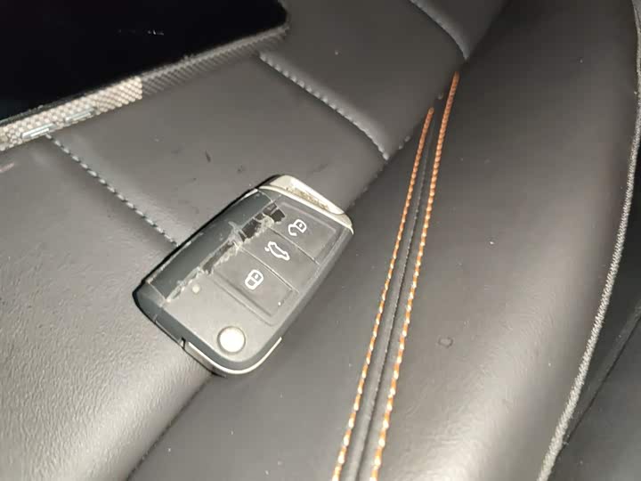 Фото 9 - Volkswagen Bora