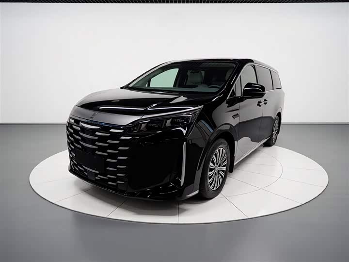 BYD Xia 2025 2025款 DM-i 1.5T 180km 超越型