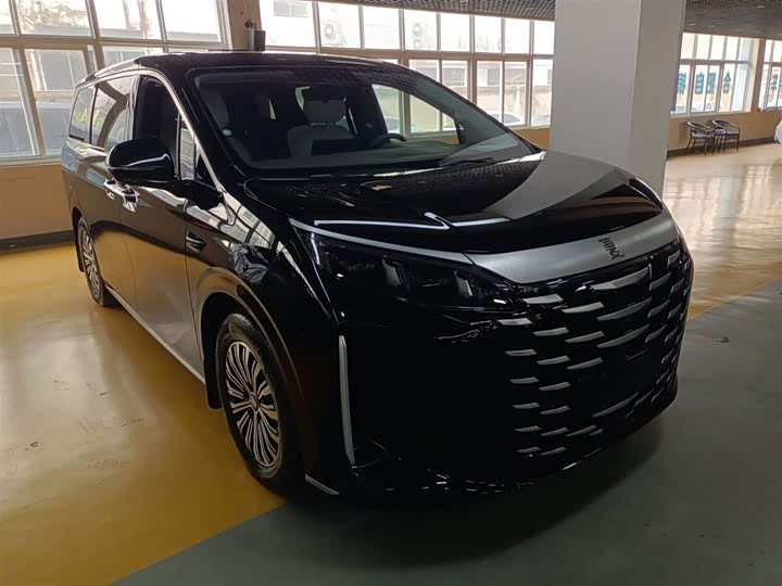 BYD Xia 2025 2025款 DM-i 1.5T 180km 超越型