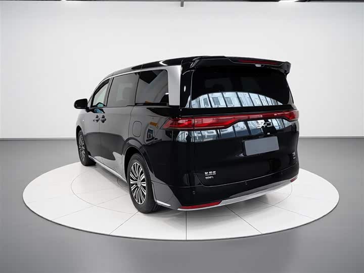 BYD Xia 2025 2025款 DM-i 1.5T 180km 超越型