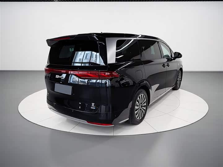 BYD Xia 2025 2025款 DM-i 1.5T 180km 超越型
