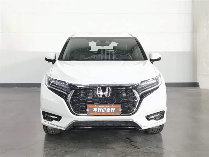 2024 Honda UR-V