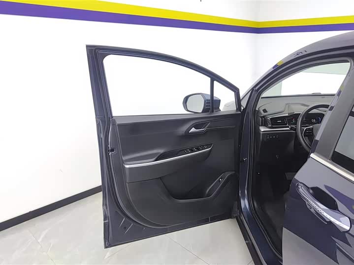 Hyundai Custo 2021 2021款 270TGDi 尊贵版 LUX
