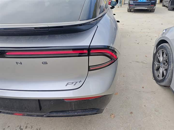 XPeng F57 2024 2024款 长续航 Max