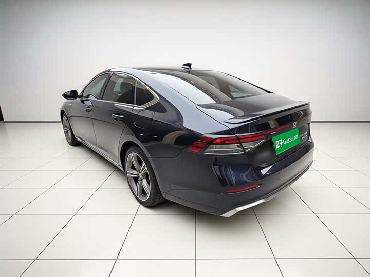 Фото 5 - Honda Accord Hybrid