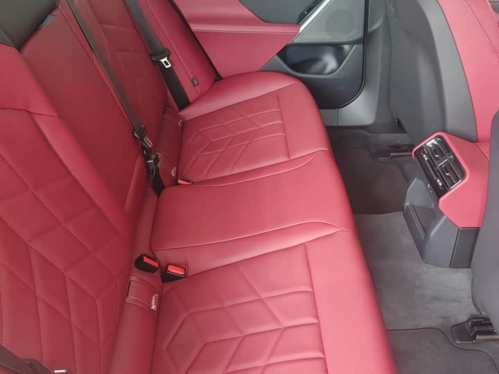 BMW 5 Series 2026 2026款 525Li M运动套装