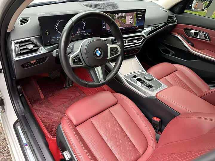 Фото 5 - BMW 3 Series