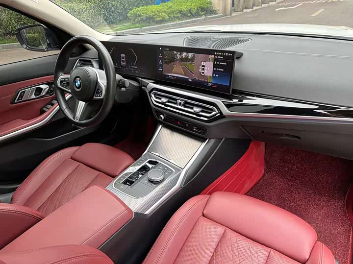 Фото 6 - BMW 3 Series