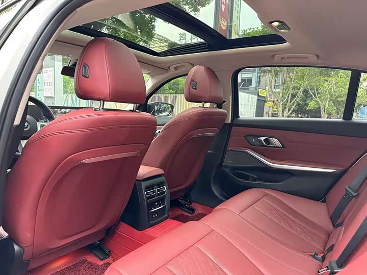 Фото 7 - BMW 3 Series