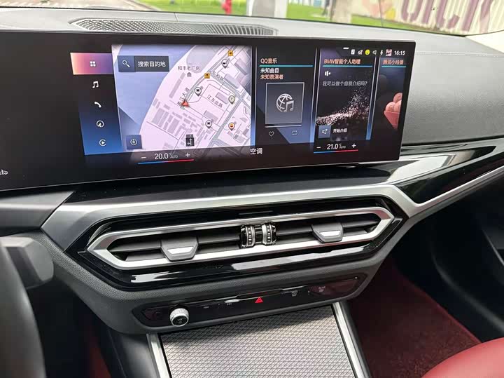 Фото 8 - BMW 3 Series
