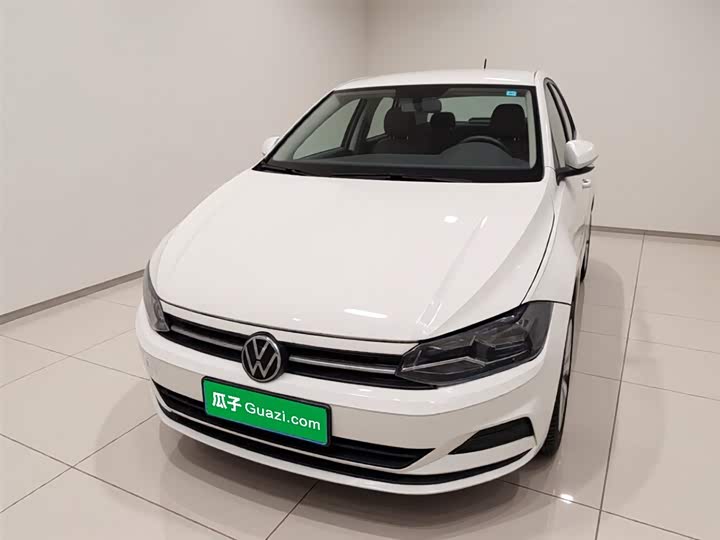 2023 Volkswagen Polo