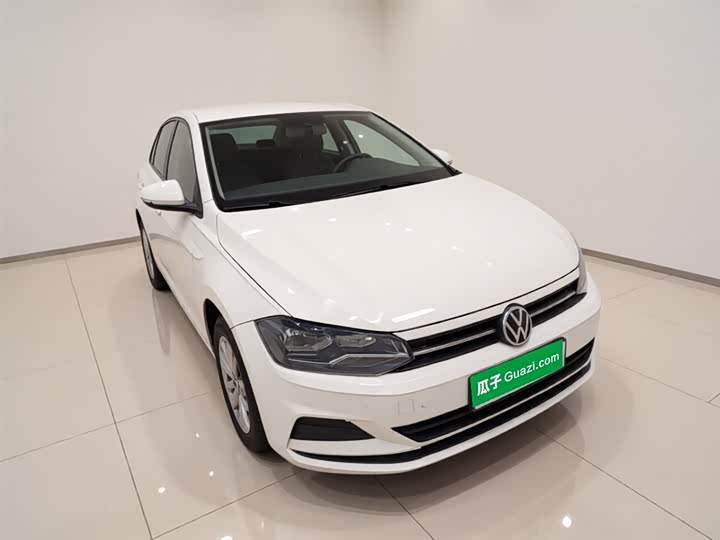 2023 Volkswagen Polo