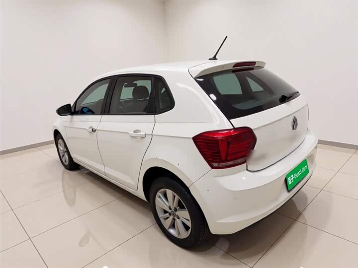 2023 Volkswagen Polo