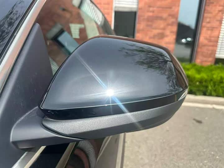 Audi Q8 2024 2024款 55 TFSI 豪华动感型