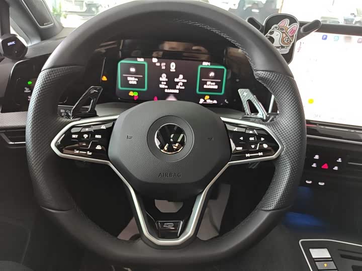2026 Volkswagen Golf