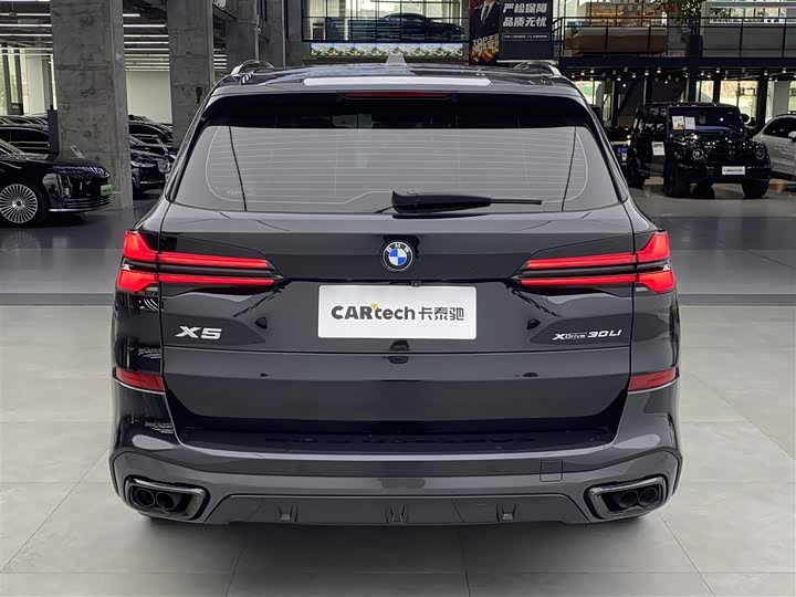 Zdjęcie 3 - BMW X5