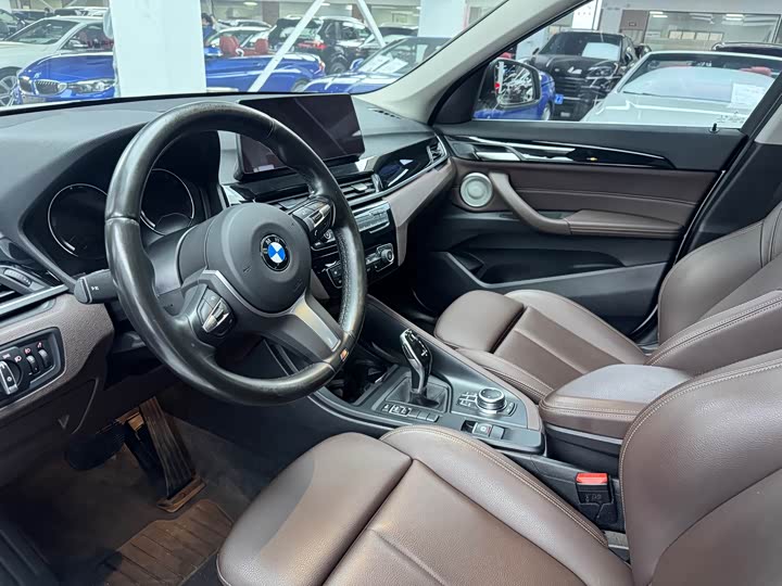 Фото 5 - BMW X1