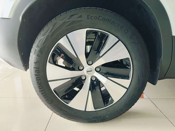 Volvo XC40 2023 2023款 B3 智远豪华版