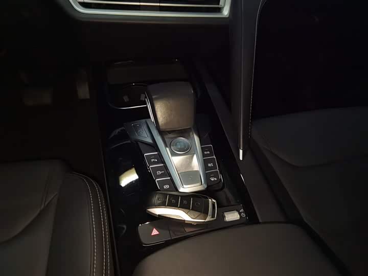 BYD Song Pro 2021 2021款 1.5T 自动精英型