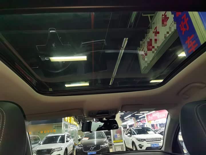 BYD Song Pro 2021 2021款 1.5T 自动精英型