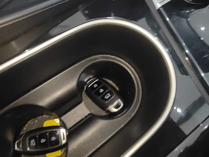 Фото 9 - Hyundai Elantra N line