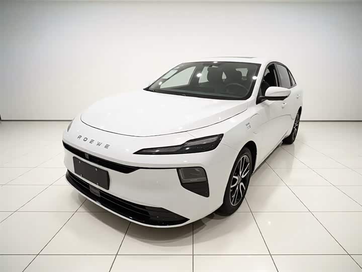 Roewe D6 2025 2025款 450km 尊享版