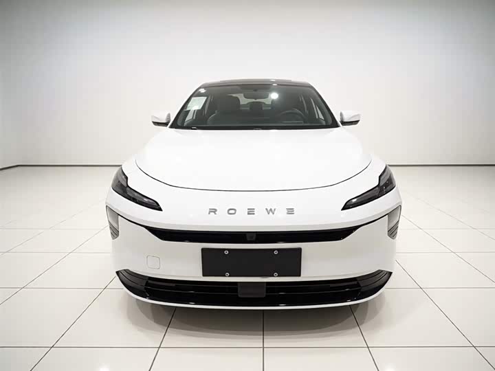 Roewe D6 2025 2025款 450km 尊享版