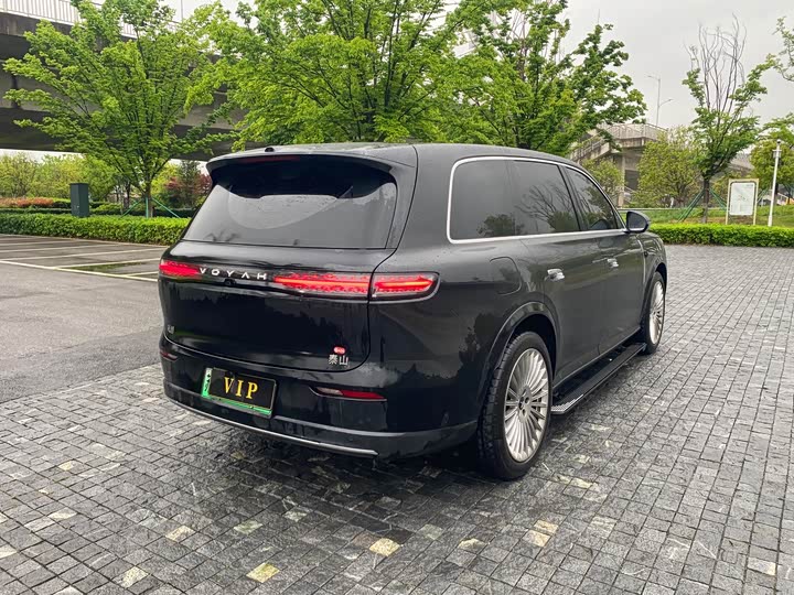 Voyah Taishan 2026 2026款 Max+