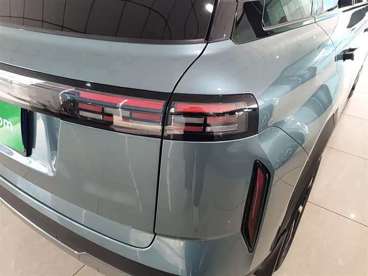 Chery Jaecoo J7 (Explore 06) 2023 2023款 都市版 1.6T 两驱豪华