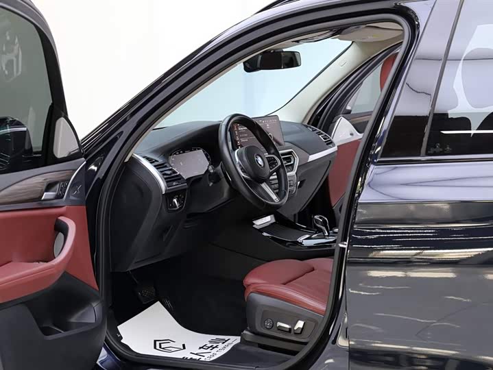 Фото 5 - BMW X3